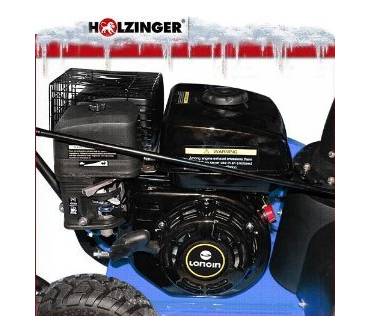 Produktbild Holzinger HSF-40