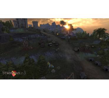 Produktbild Stronghold 3 (für PC)