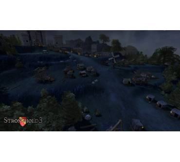 Produktbild Stronghold 3 (für PC)