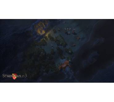 Produktbild Stronghold 3 (für PC)