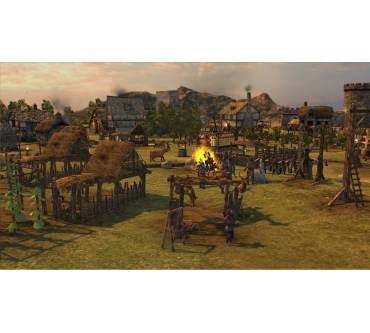 Produktbild Stronghold 3 (für PC)