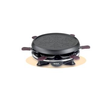 Produktbild Tefal RE 1600 Cristal