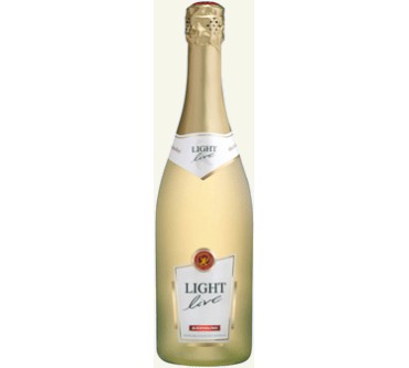 Produktbild Sektkellerei Schloss Wachenheim Light Live alkoholfrei