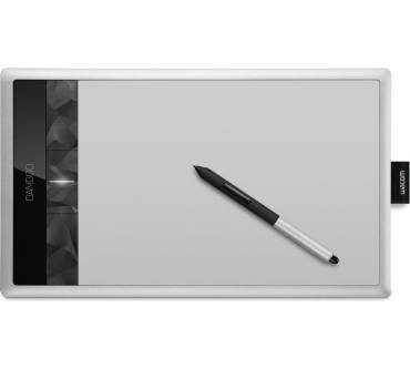 Produktbild Wacom Bamboo Fun Pen & Touch (2011)