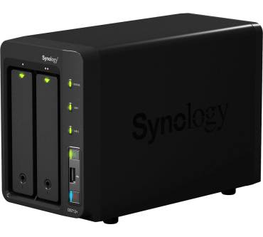Produktbild Synology DiskStation DS712+