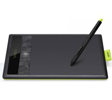 Produktbild Wacom Bamboo Pen & Touch (2011)