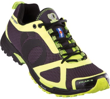 Produktbild Pearl Izumi Peak II