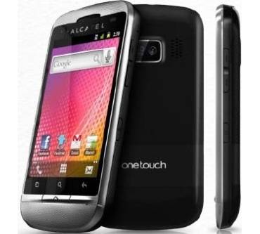 Produktbild Alcatel One Touch 918D