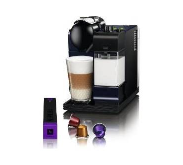 Produktbild De Longhi Nespresso Lattissima+ EN 520