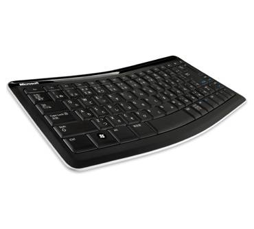 Produktbild Microsoft Bluetooth Mobile Keyboard 5000