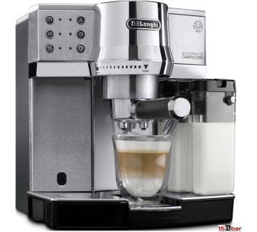Produktbild De Longhi EC 850