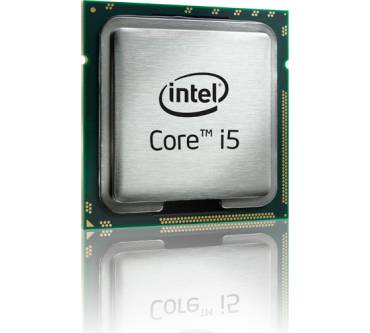 Produktbild Intel Core i5-2500K