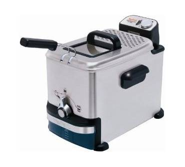 Produktbild Tefal FR 7013 Oleoclean