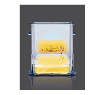 Produktbild Tefal FR 7013 Oleoclean