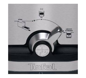 Produktbild Tefal FR 7013 Oleoclean