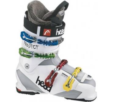 Produktbild Head Edge Project