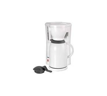 Produktbild Unold Kaffeeautomat Thermo White Line