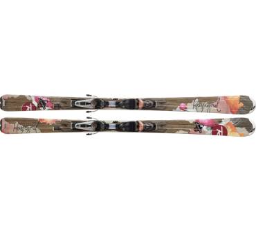 Produktbild Rossignol Attraxion 8 Echo TPX (Modell 2011/2012)