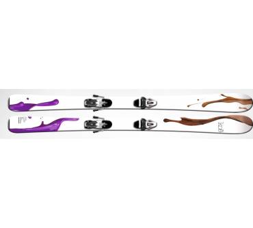 Produktbild Fischer Sports Koa 84 MyStyle (Modell 2011/2012)