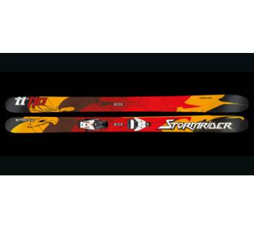 Produktbild Stöckli Sport Stormrider 110 TT (Modell 2011/2012)
