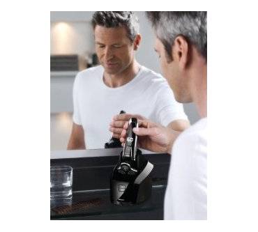 Produktbild Philips SensoTouch 3D RQ1280CC