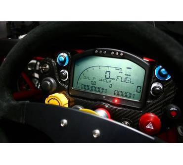 Produktbild Ariel Cars Atom [02]