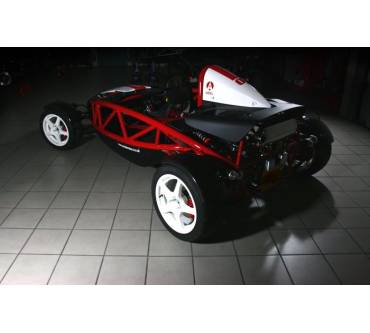 Produktbild Ariel Cars Atom [02]