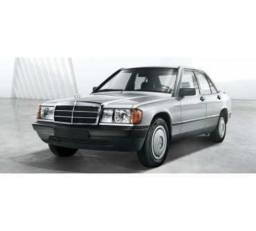 Produktbild Mercedes-Benz 190 [82]
