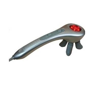 Produktbild Hydas 4-Finger-Shiatsu-Massager