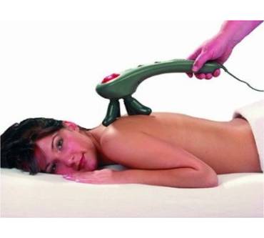 Produktbild Hydas 4-Finger-Shiatsu-Massager