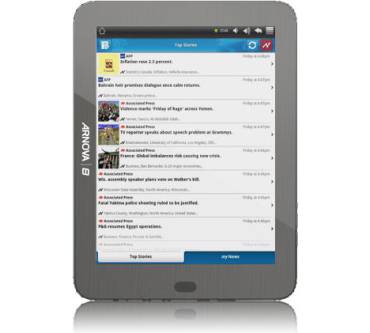 Produktbild Archos Arnova 8