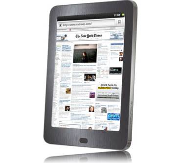 Produktbild Archos Arnova 8