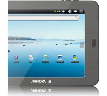 Produktbild Archos Arnova 8