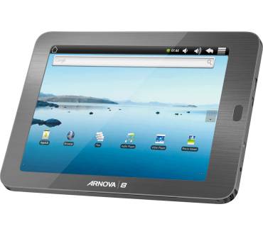 Produktbild Archos Arnova 8