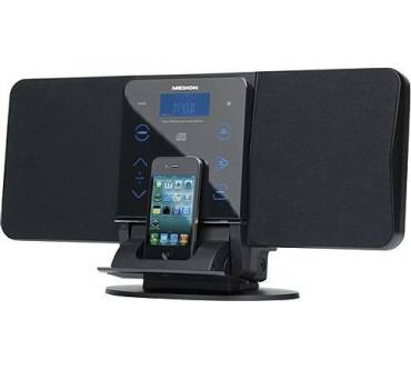 Produktbild Medion Life P64054 (MD 82799)