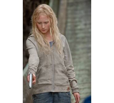 Produktbild Blu-ray Wer ist Hanna?