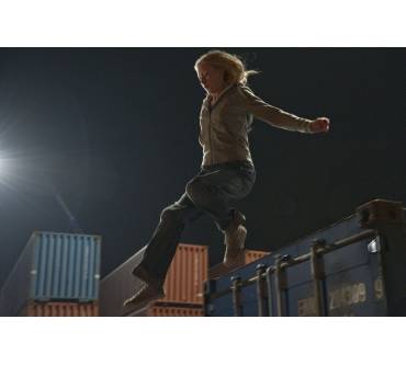 Produktbild Blu-ray Wer ist Hanna?
