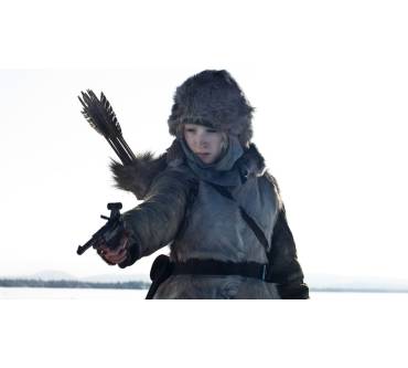 Produktbild Blu-ray Wer ist Hanna?