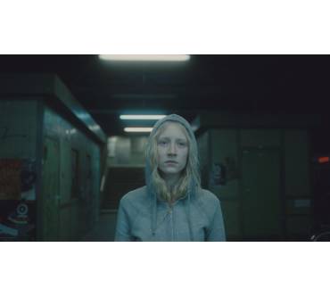 Produktbild Blu-ray Wer ist Hanna?