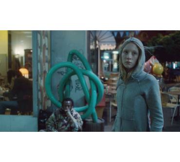 Produktbild Blu-ray Wer ist Hanna?