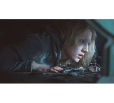 Produktbild Blu-ray Wer ist Hanna?