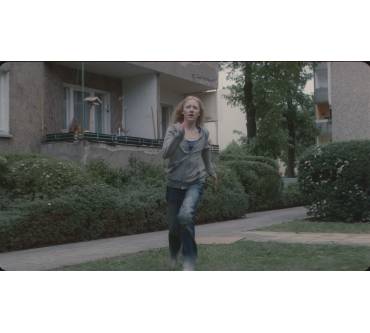 Produktbild Blu-ray Wer ist Hanna?
