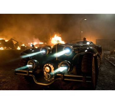 Produktbild Blu-ray Captain America