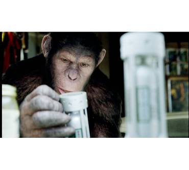 Produktbild Blu-ray Planet der Affen: Prevolution