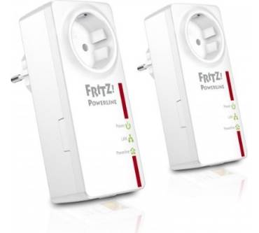Produktbild AVM FRITZ! Powerline 520E