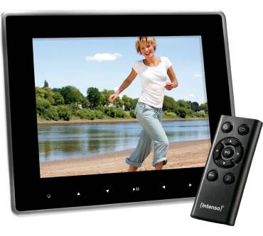 Produktbild Intenso Media Performer 8