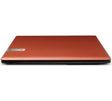 Produktbild Packard Bell EasyNote NM87-JN-030GE