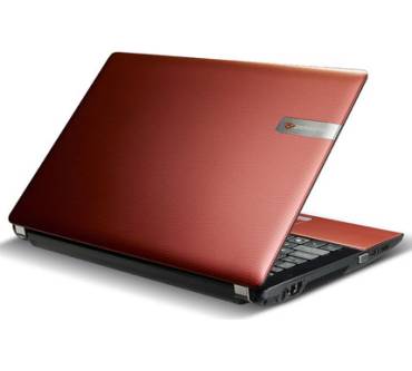 Produktbild Packard Bell EasyNote NM87-JN-030GE
