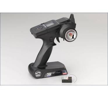 Produktbild Kyosho Syncro KT-201 2.4GHZ