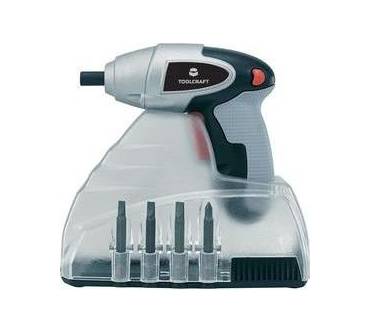 Produktbild Toolcraft MD3,6LI